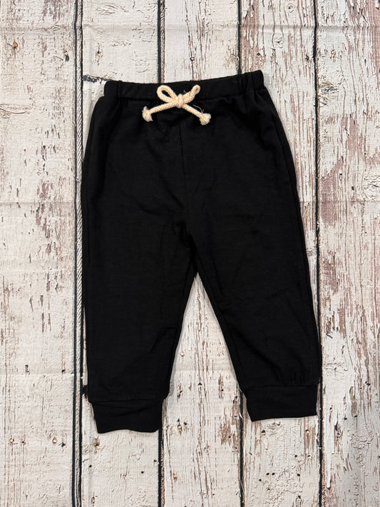 Relaxed- Fit Joggers